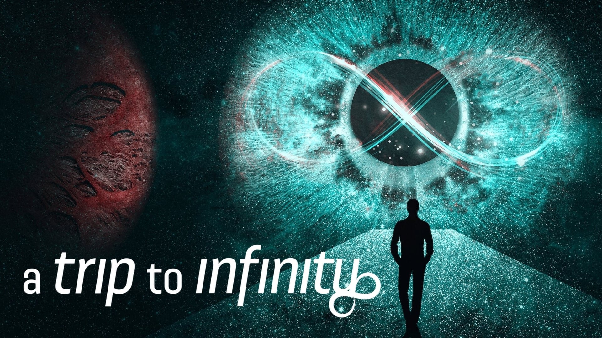 Foto do filme Uma Viagem ao Infinito