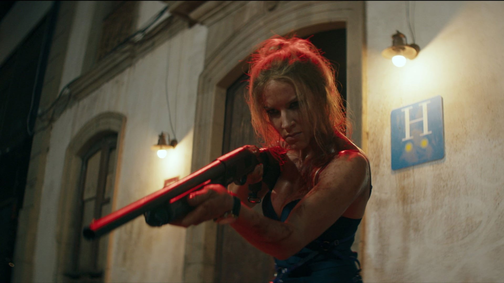 Foto do filme A Duquesa Vingadora