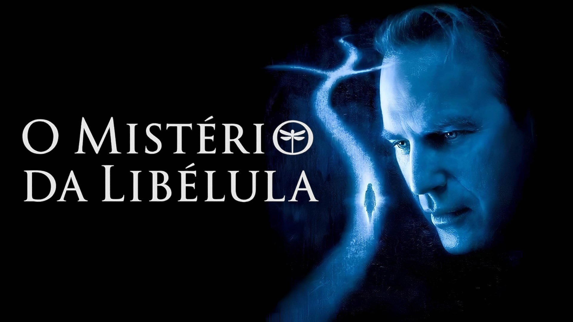 Foto do filme O Mistério da Libélula