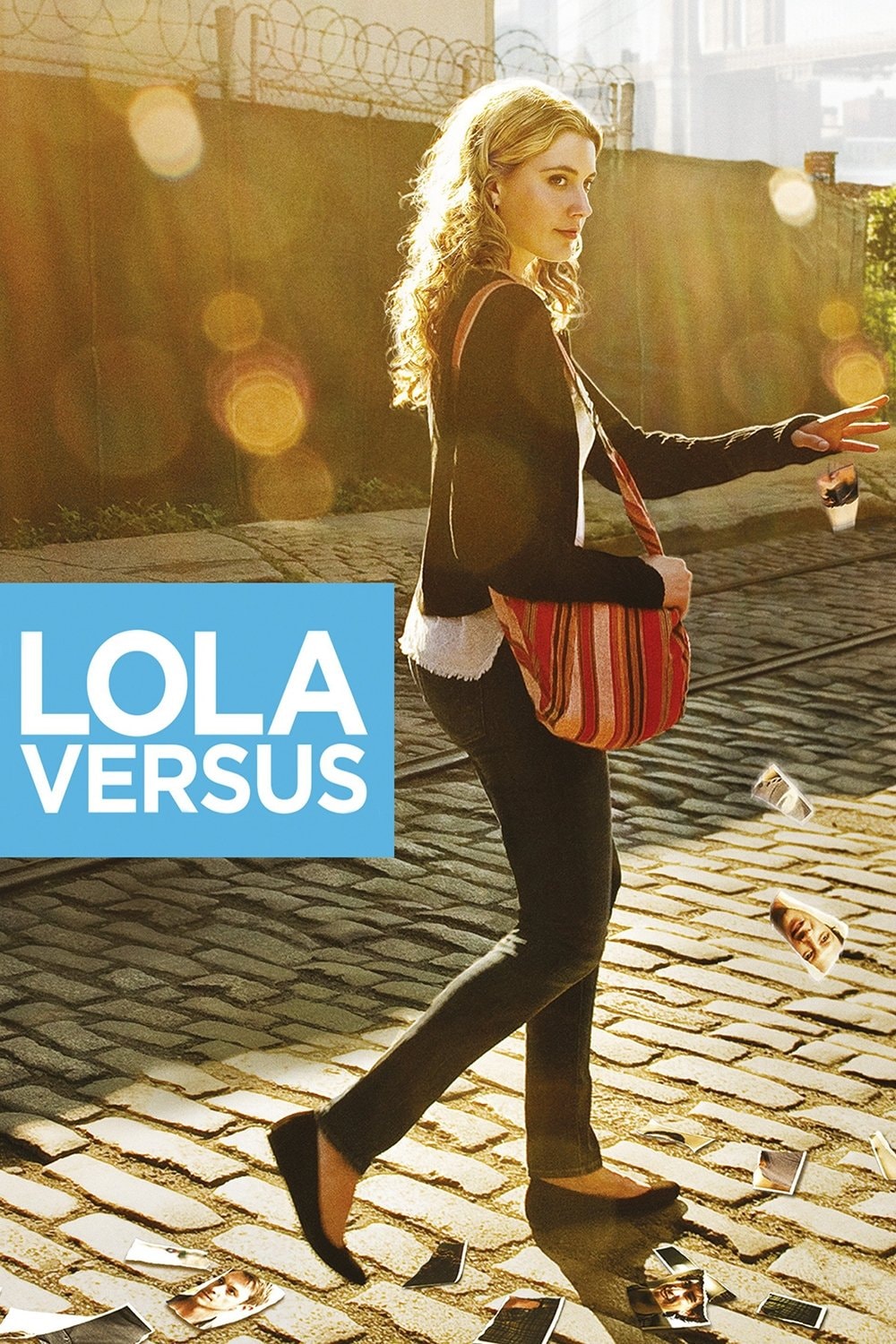 Lola Contra o Mundo