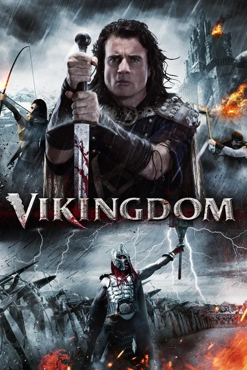 Vikingdom: O Reino Viking