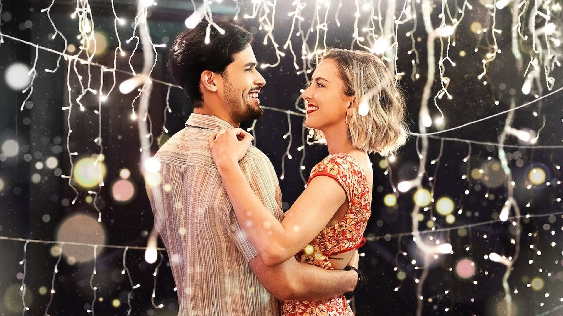 Foto do filme That's Amor