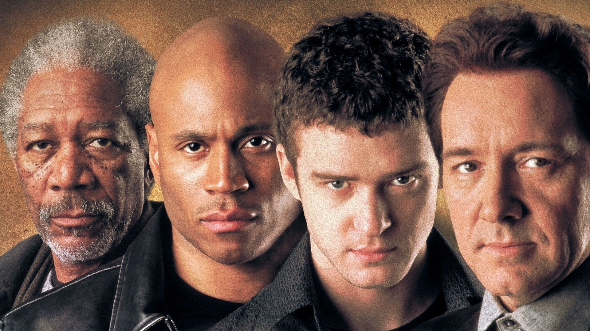 Foto do filme Edison: Poder e Corrupção