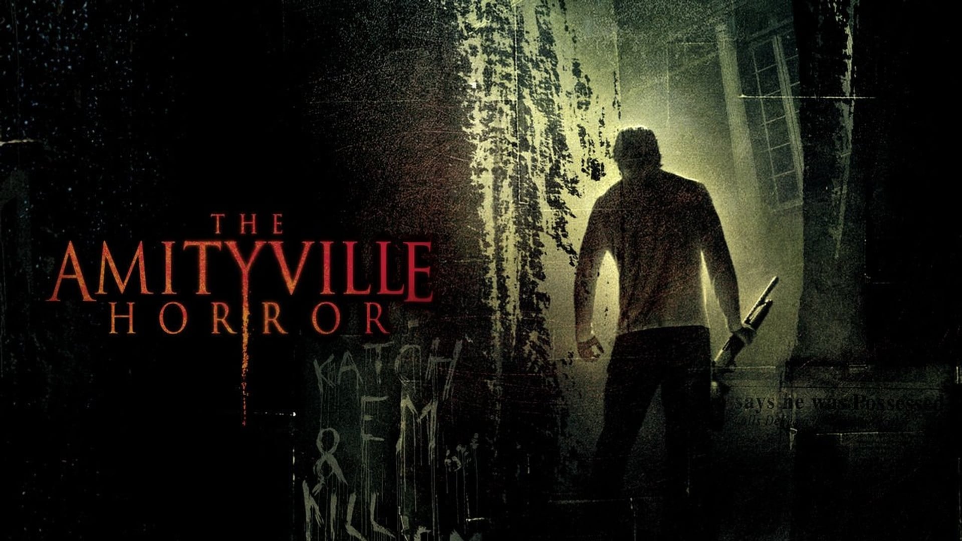 Foto do filme Horror em Amityville