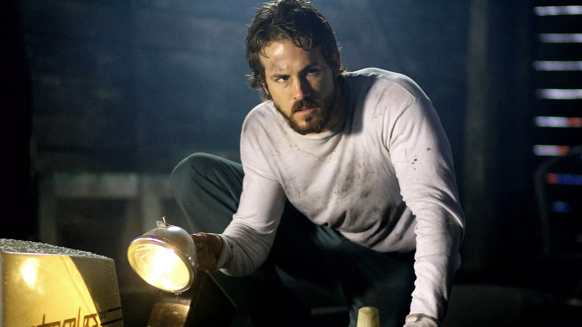 Foto do filme Horror em Amityville