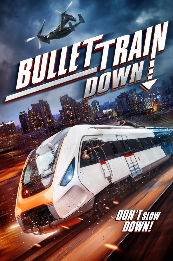 O Trem-Bala