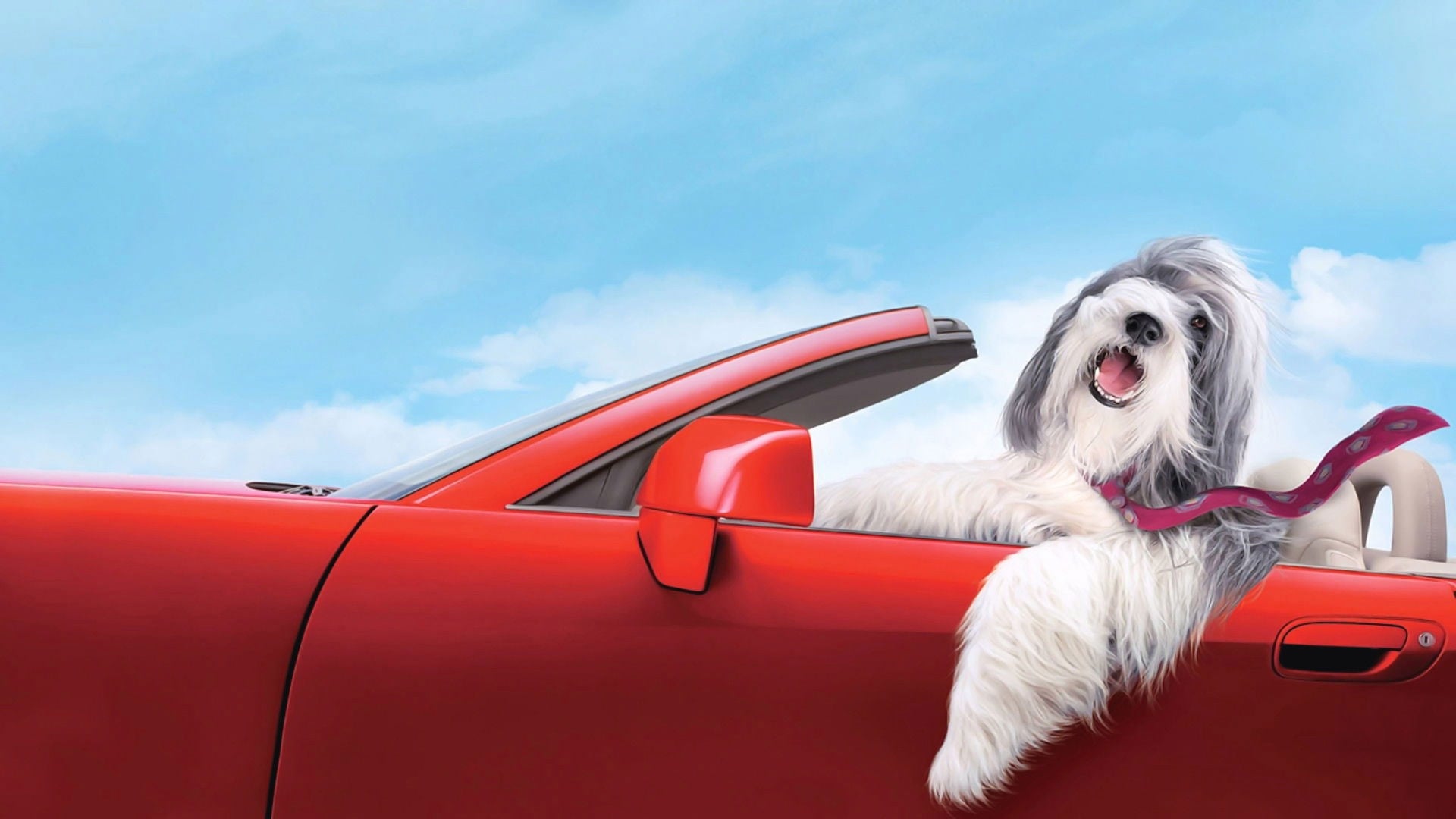 Foto do filme Soltando os Cachorros
