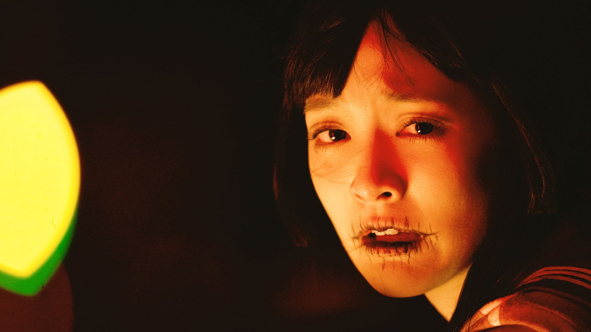 Foto do filme Sociedade dos Talentos Mortos