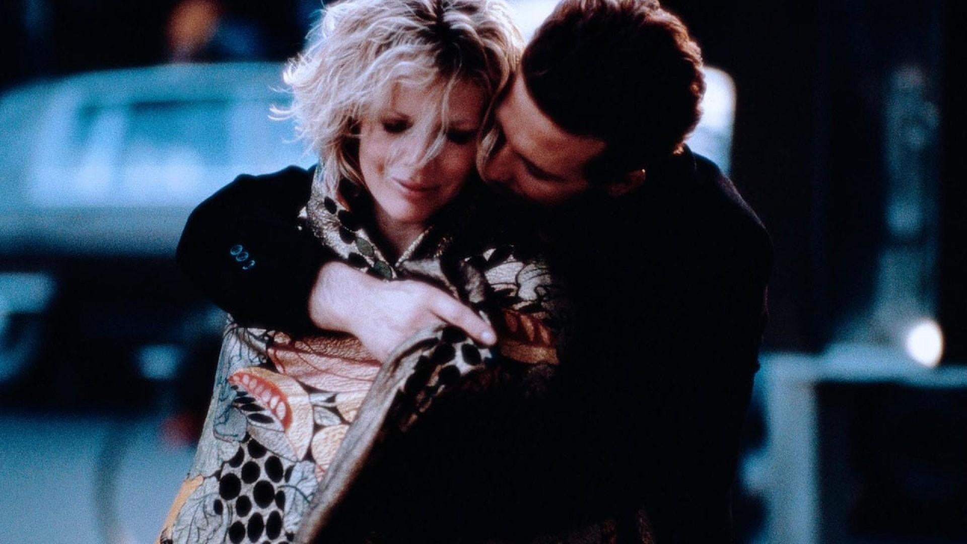 Foto do filme 9 ½ Semanas de Amor