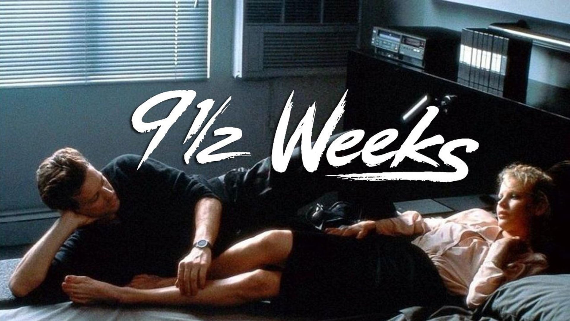 Foto do filme 9 ½ Semanas de Amor