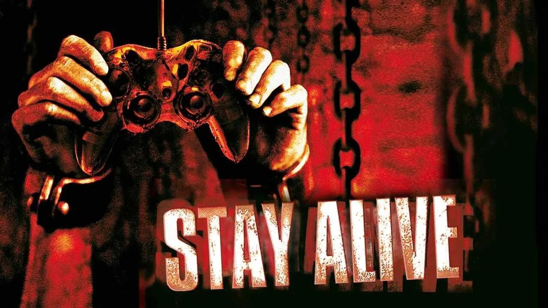 Foto do filme Stay Alive: Jogo Mortal