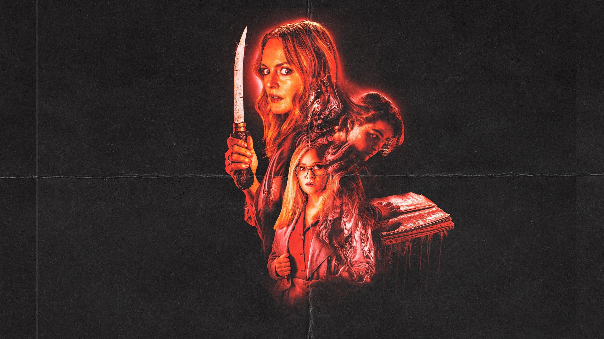 Foto do filme Suitable Flesh