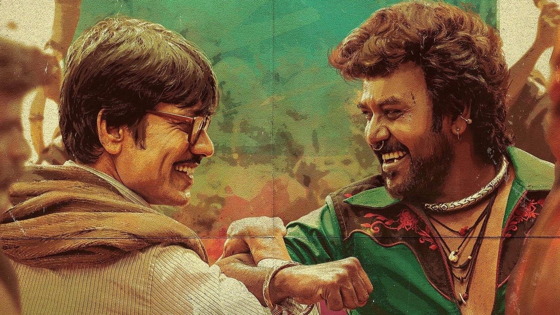 Foto do filme Jigarthanda DoubleX
