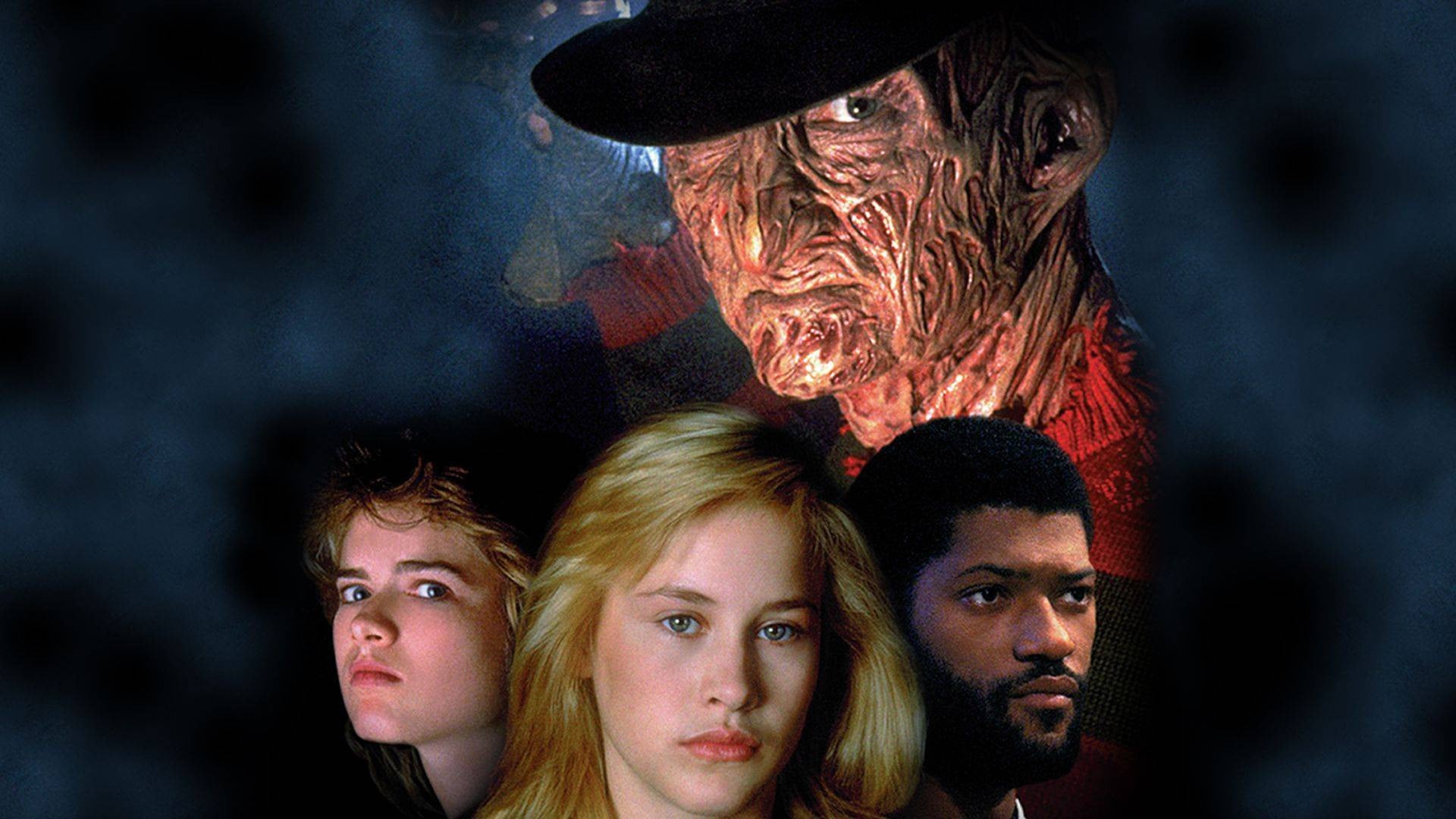 Foto do filme A Hora do Pesadelo 3: Os Guerreiros dos Sonhos