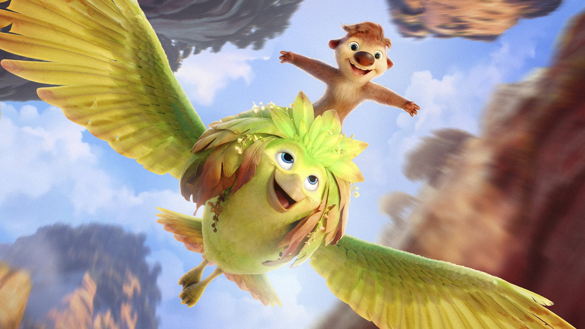Foto do filme Como Mágica