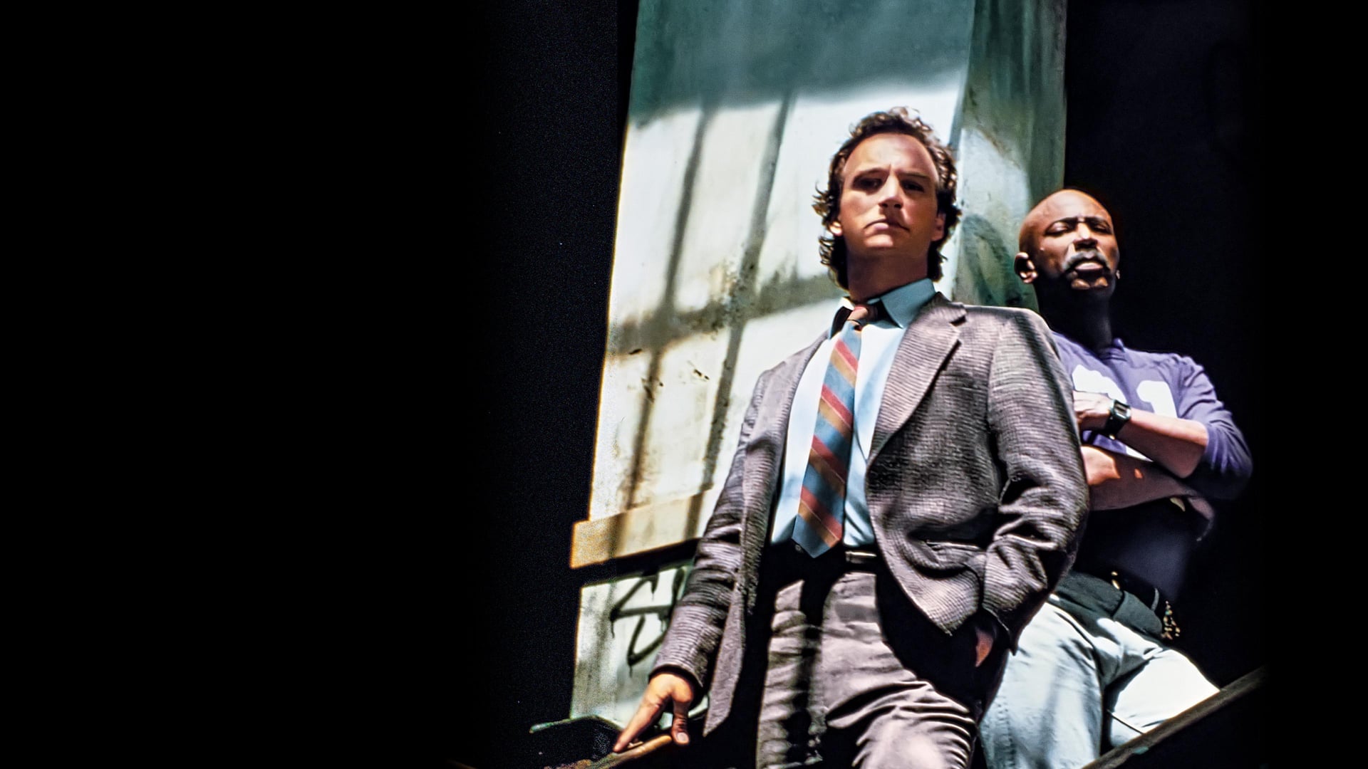 Foto do filme Um Diretor Contra Todos