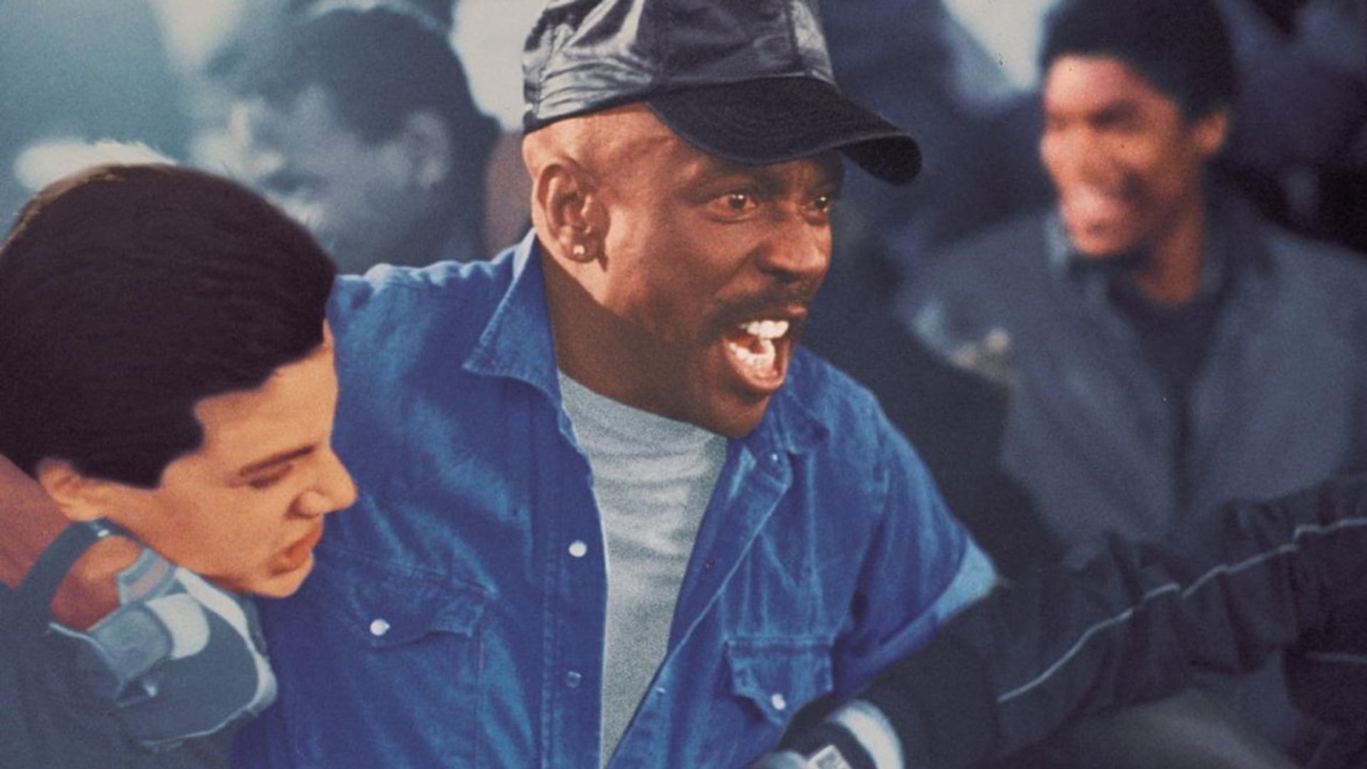 Foto do filme Um Diretor Contra Todos