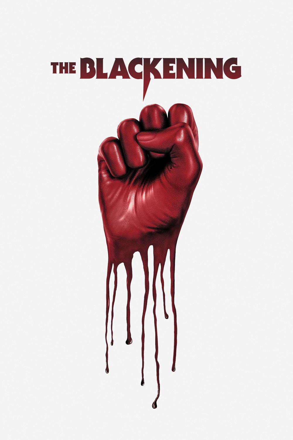 The Blackening: Jogo Mortal