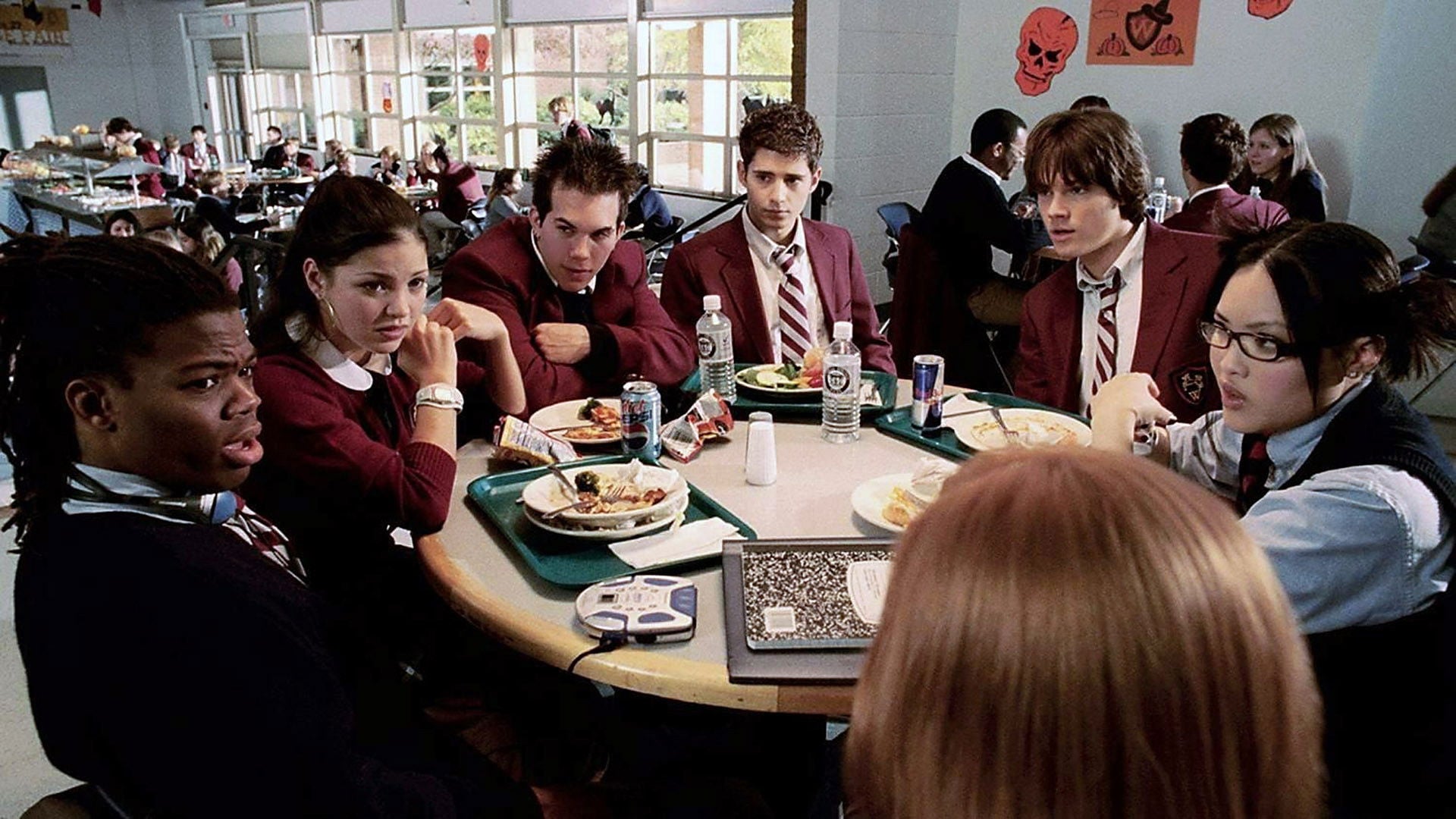 Foto do filme Cry Wolf: O Jogo da Mentira