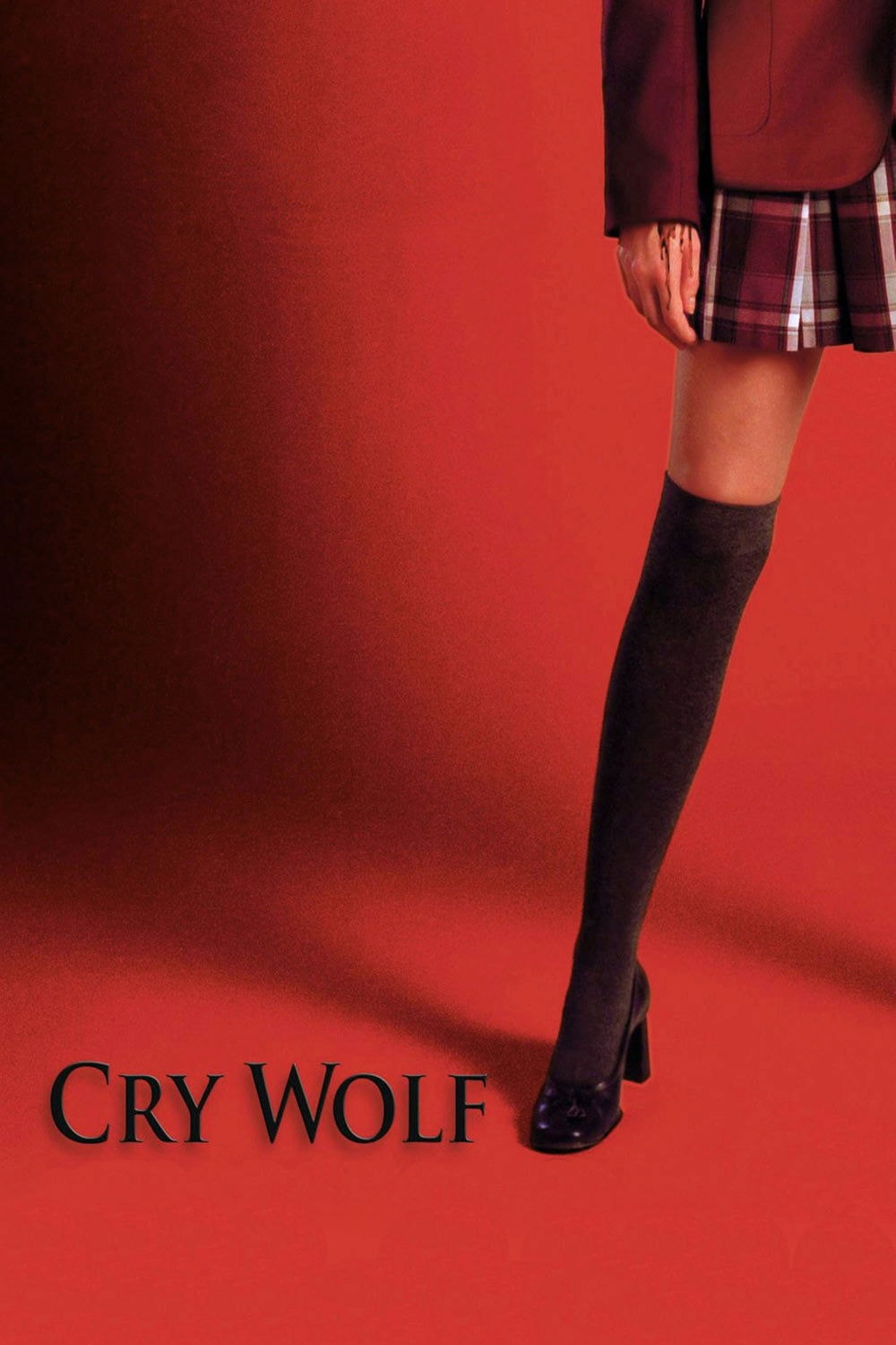 Cry Wolf: O Jogo da Mentira