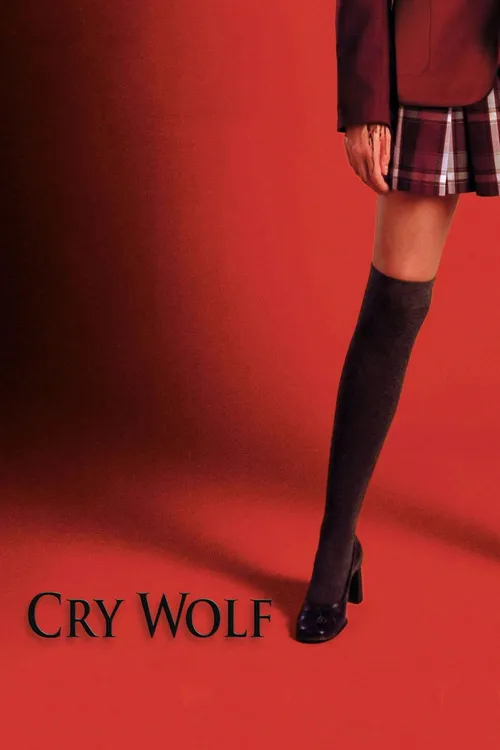 Cry Wolf: O Jogo da Mentira