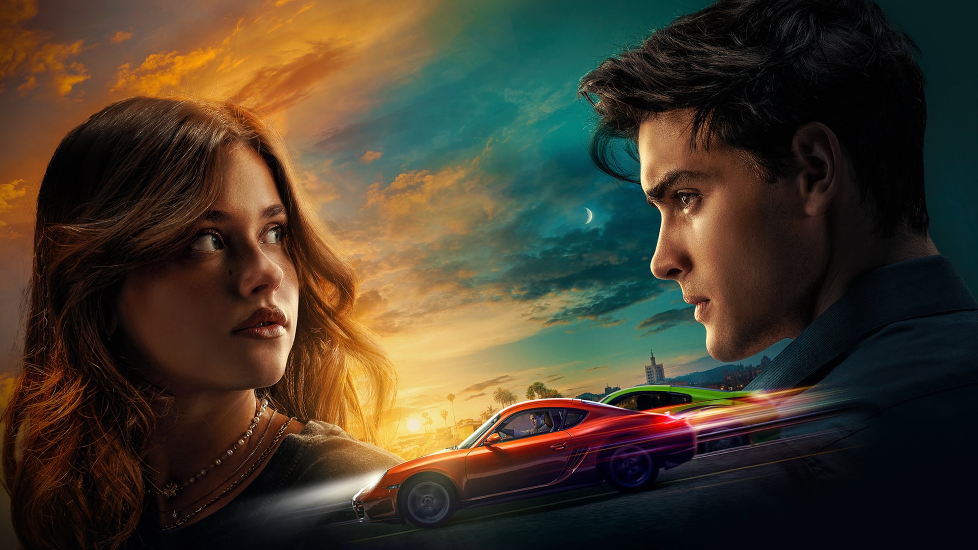 Foto do filme Minha Culpa
