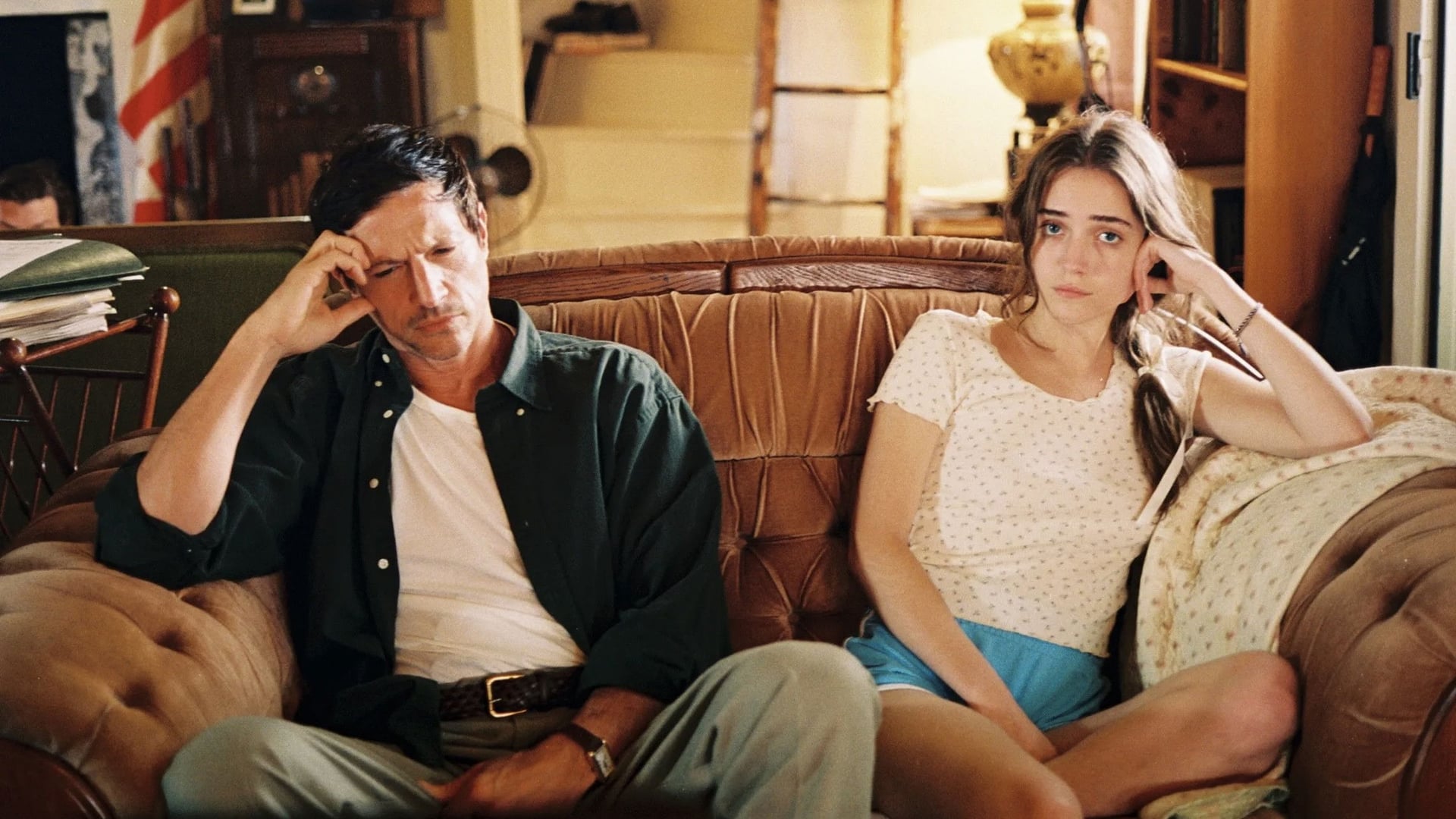 Foto do filme The Sweet East