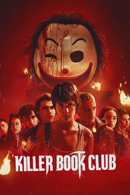 O Clube de Leitores Assassinos