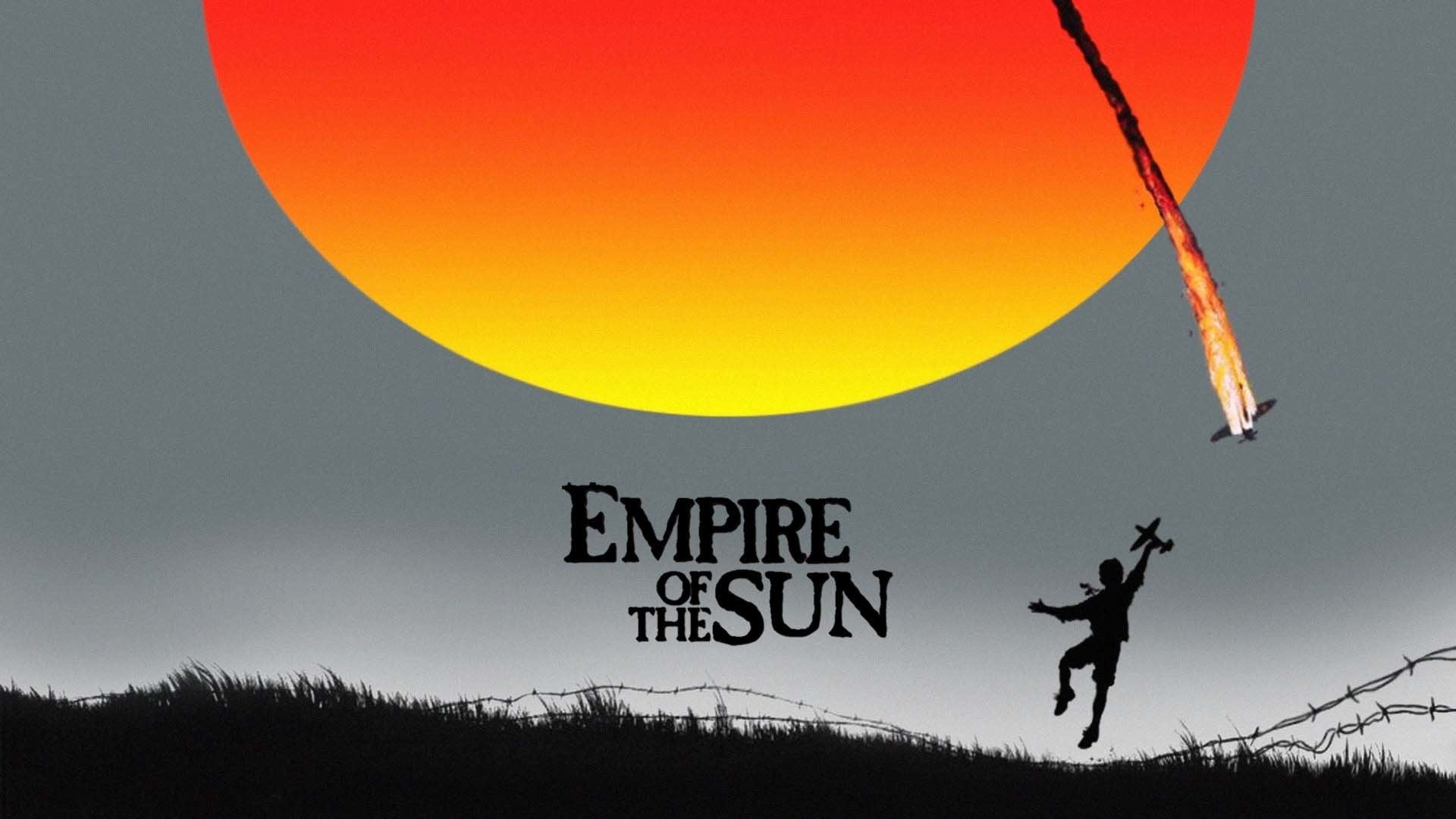 Foto do filme Império do Sol
