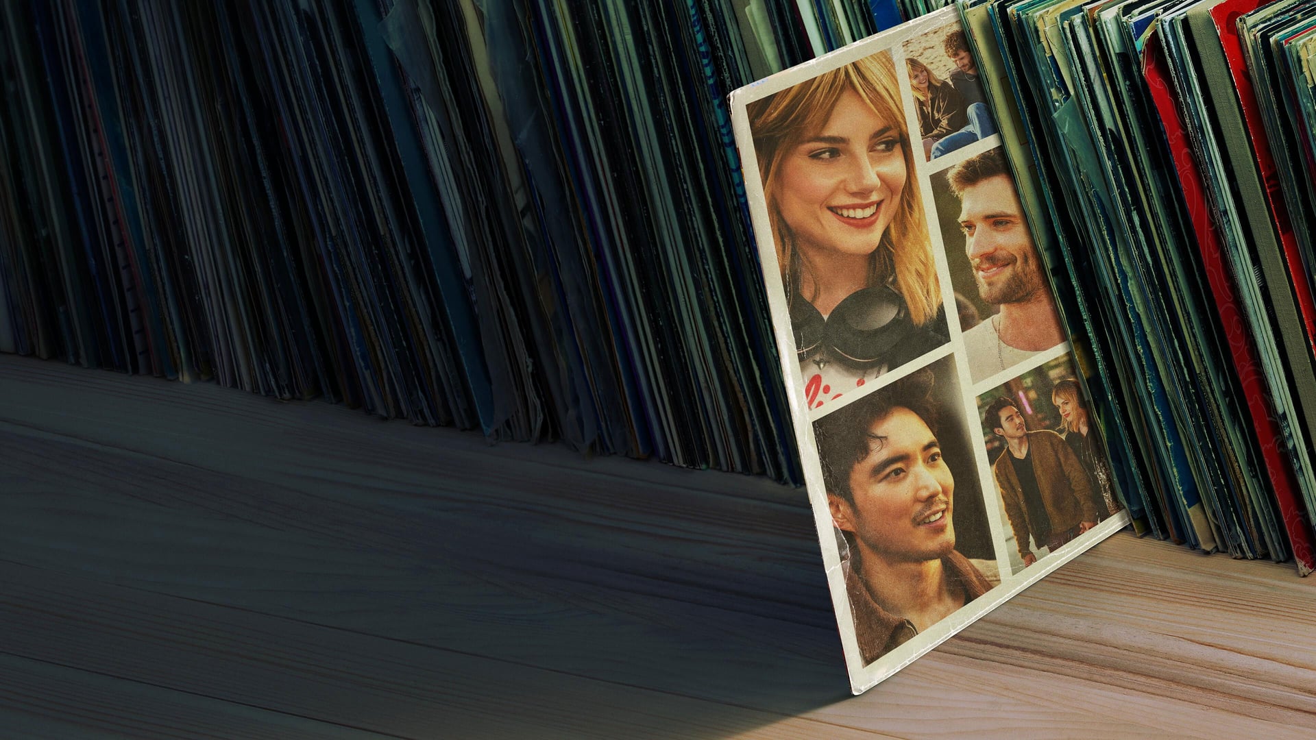 Foto do filme Grandes Hits