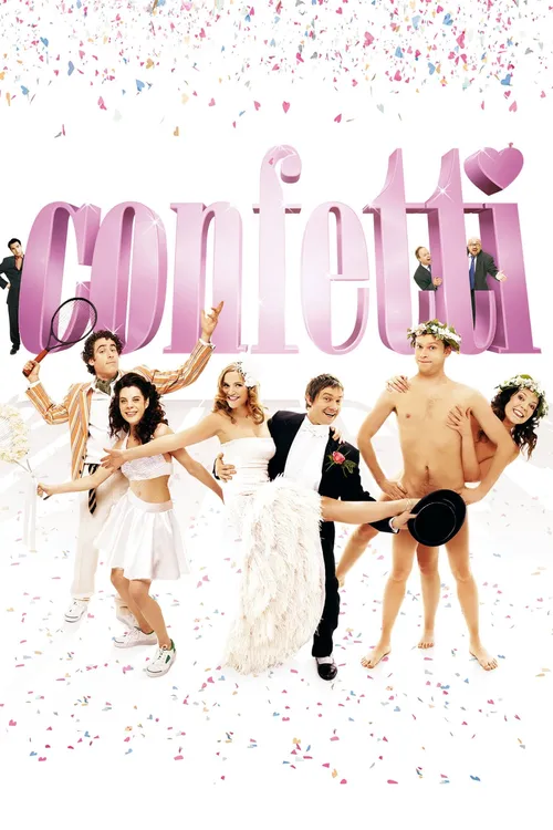 Um Casamento Original