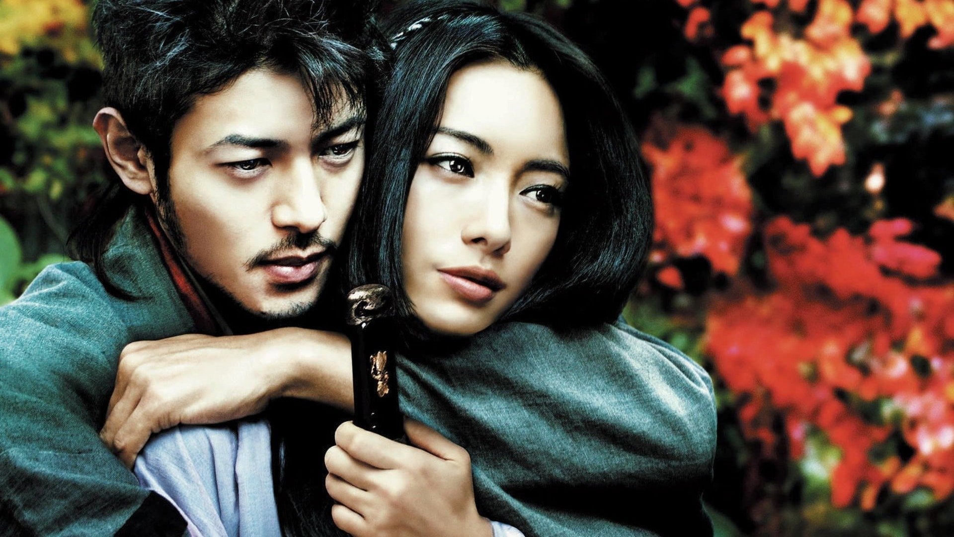 Foto do filme Shinobi - A Batalha