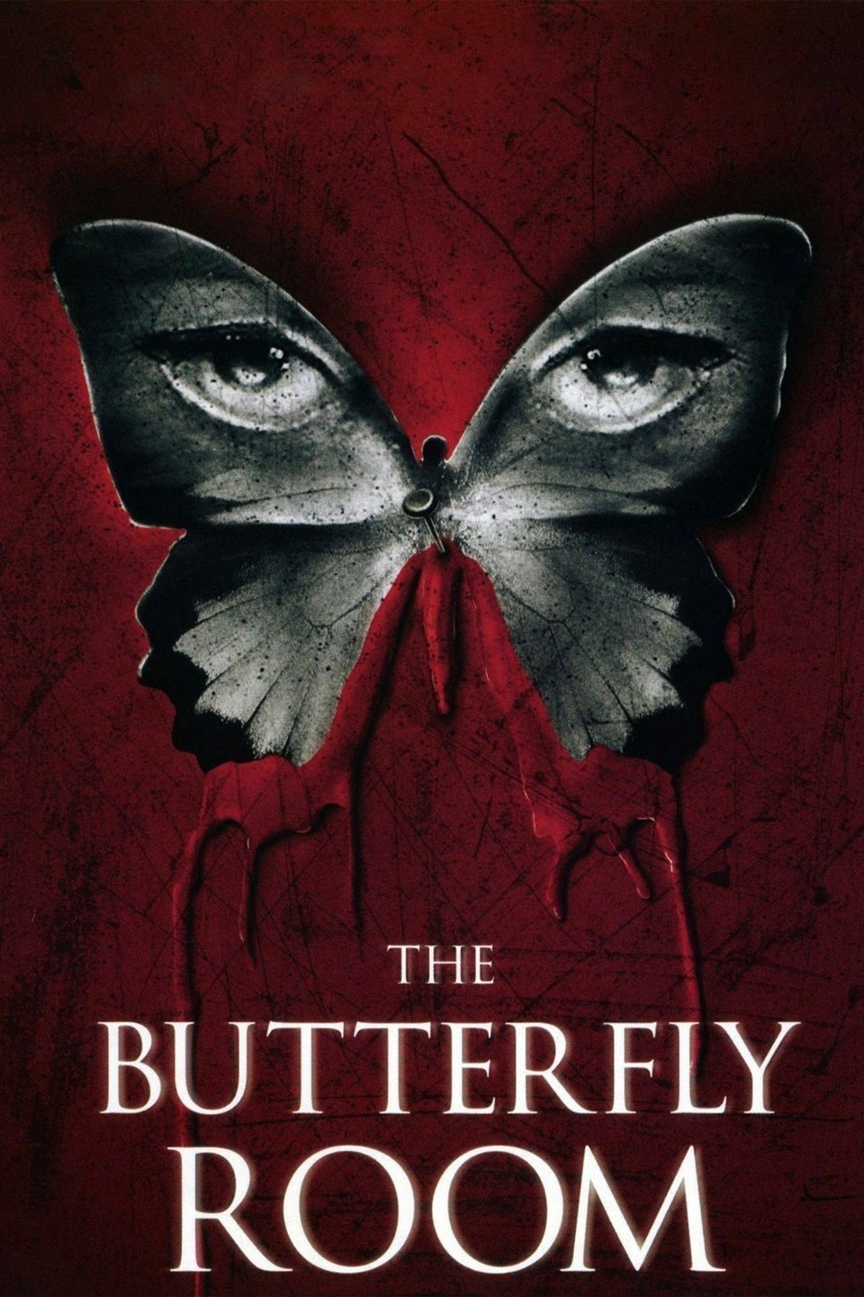 O Segredo da Borboleta