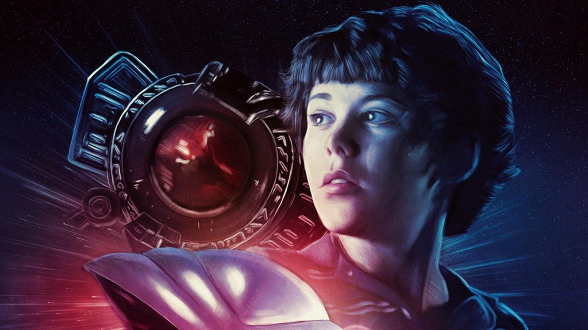 Foto do filme O Vôo do Navegador