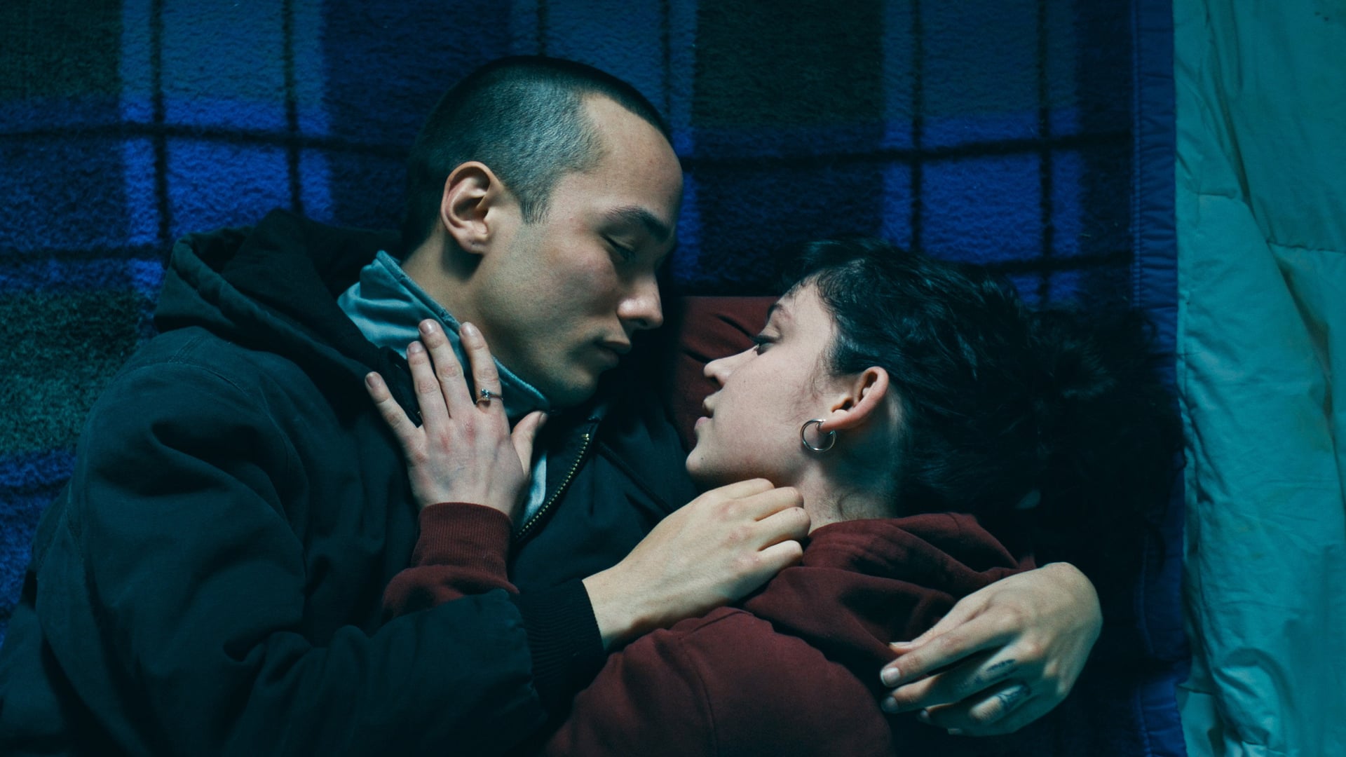 Foto do filme Nino dans la nuit