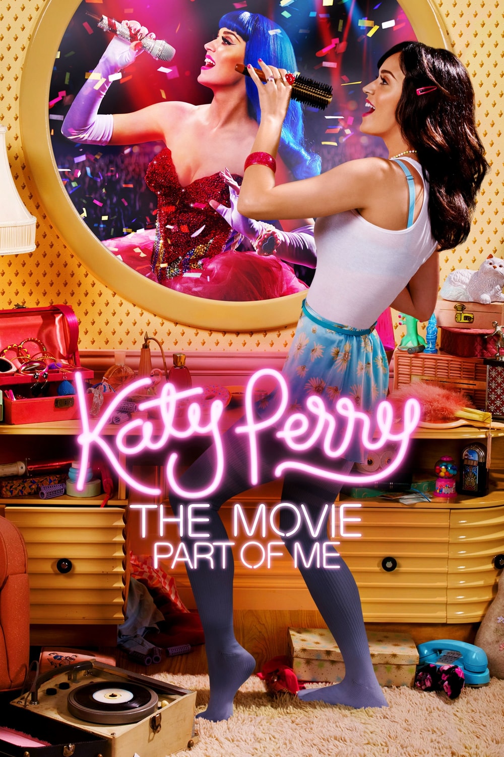 Katy Perry O Filme: Part of Me
