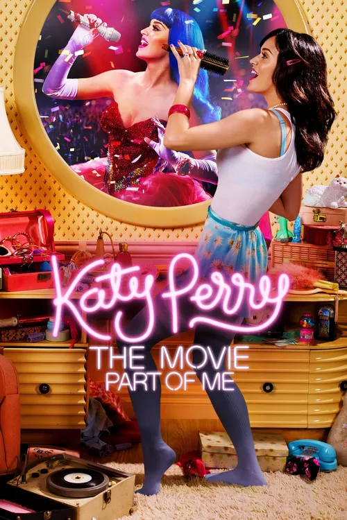 Katy Perry O Filme: Part of Me