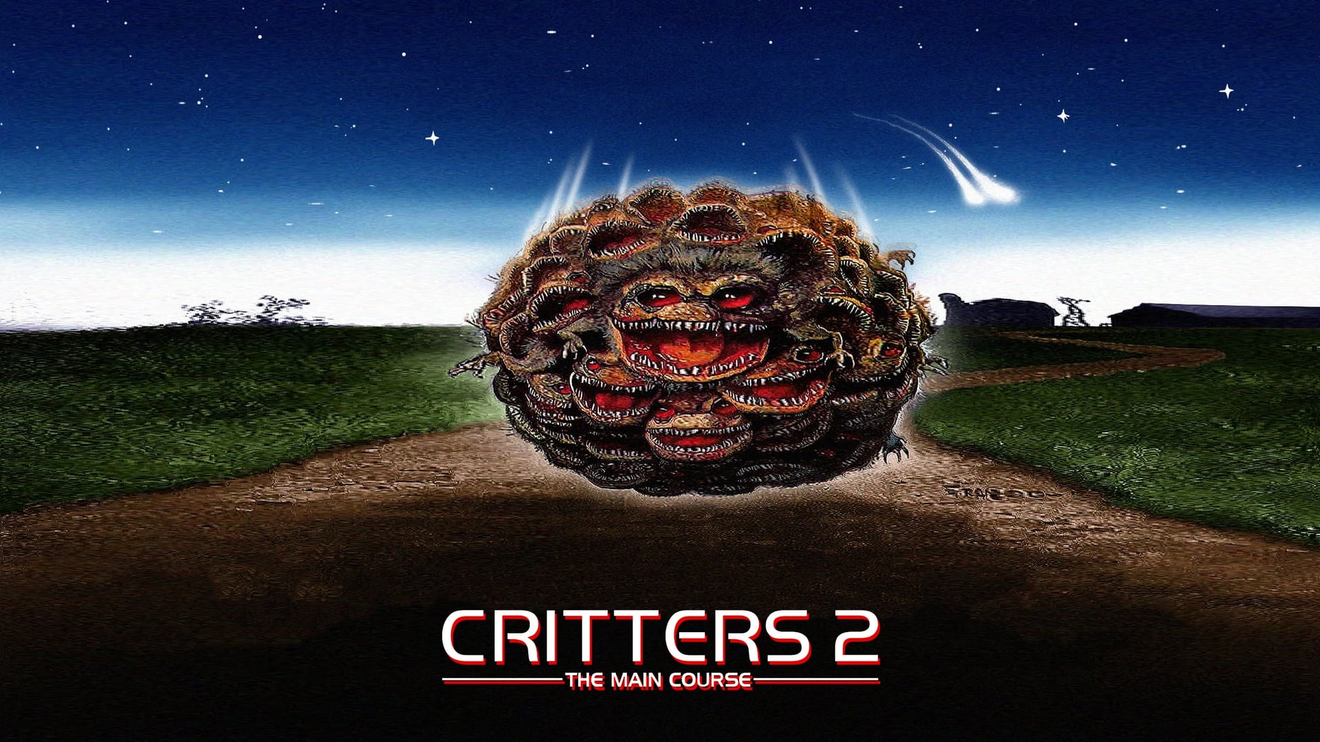 Foto do filme Criaturas 2