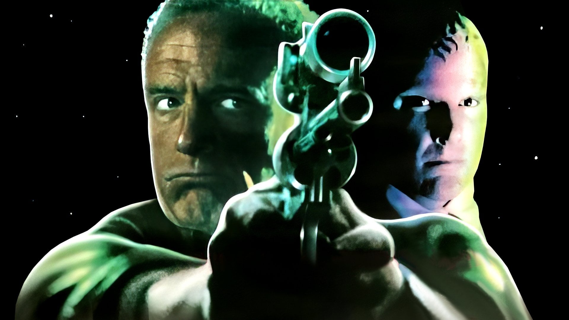 Foto do filme Missão Alien