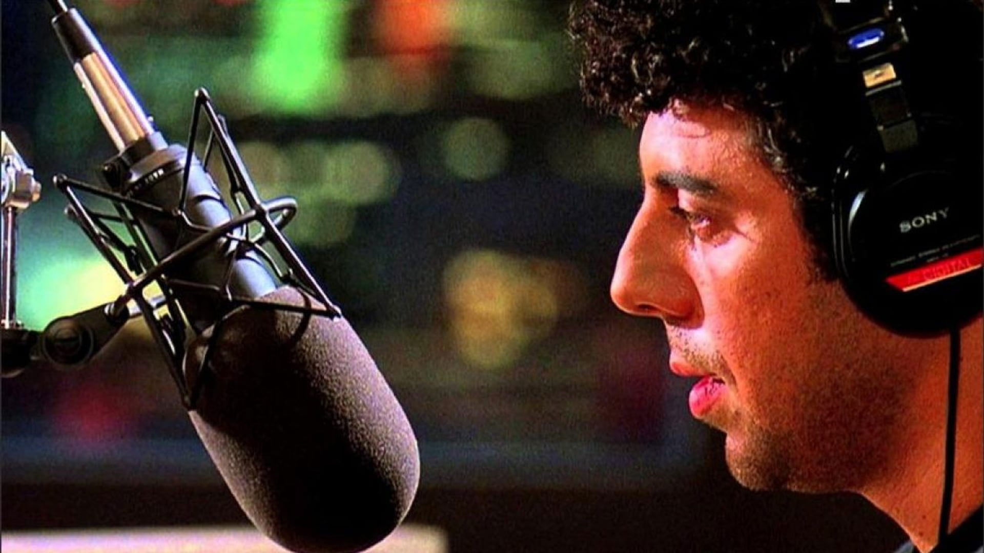 Foto do filme Talk Radio: Verdades Que Matam