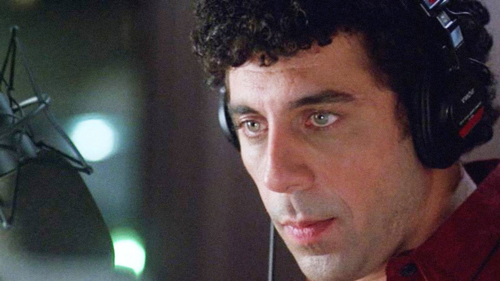 Foto do filme Talk Radio: Verdades Que Matam