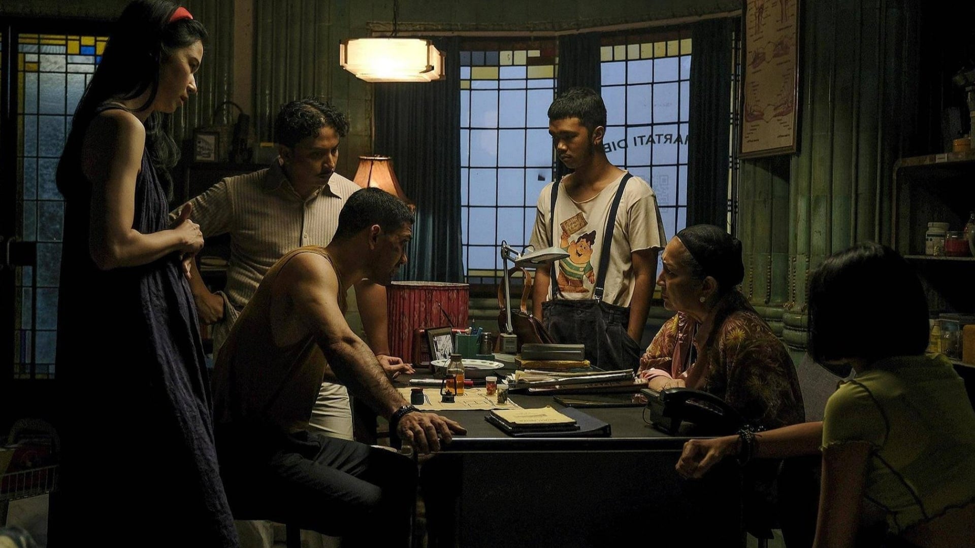 Foto do filme 24 Horas com Gaspar