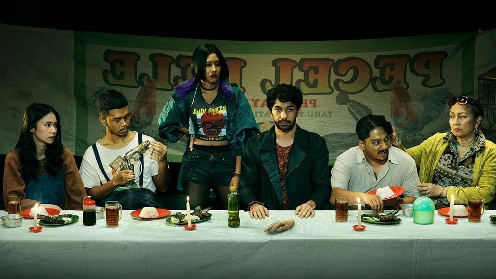 Foto do filme 24 Horas com Gaspar