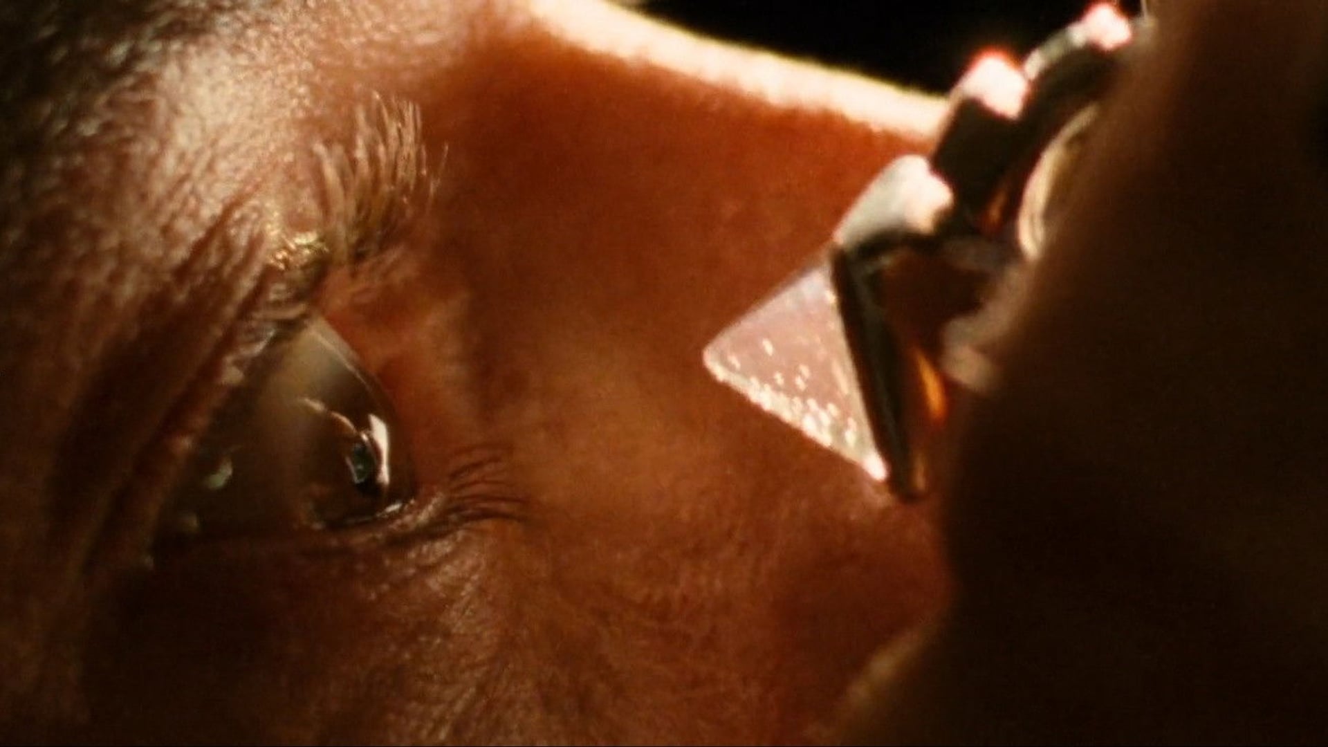 Foto do filme O Brilho do Diamante Secreto
