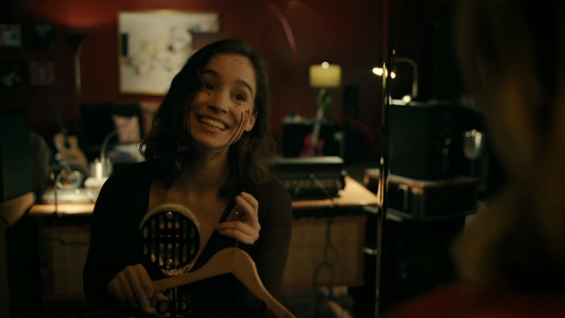 Foto do filme Um Stalker Apaixonado