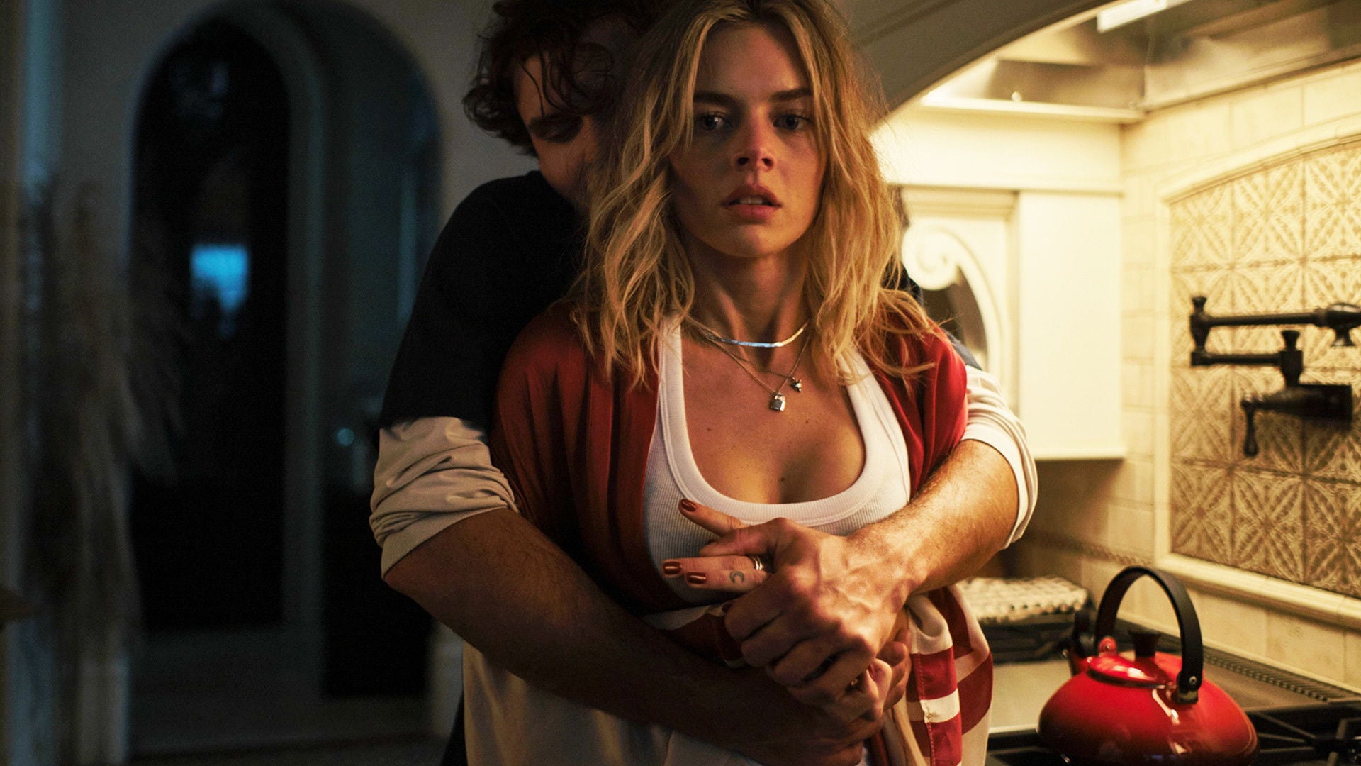 Foto do filme Um Stalker Apaixonado