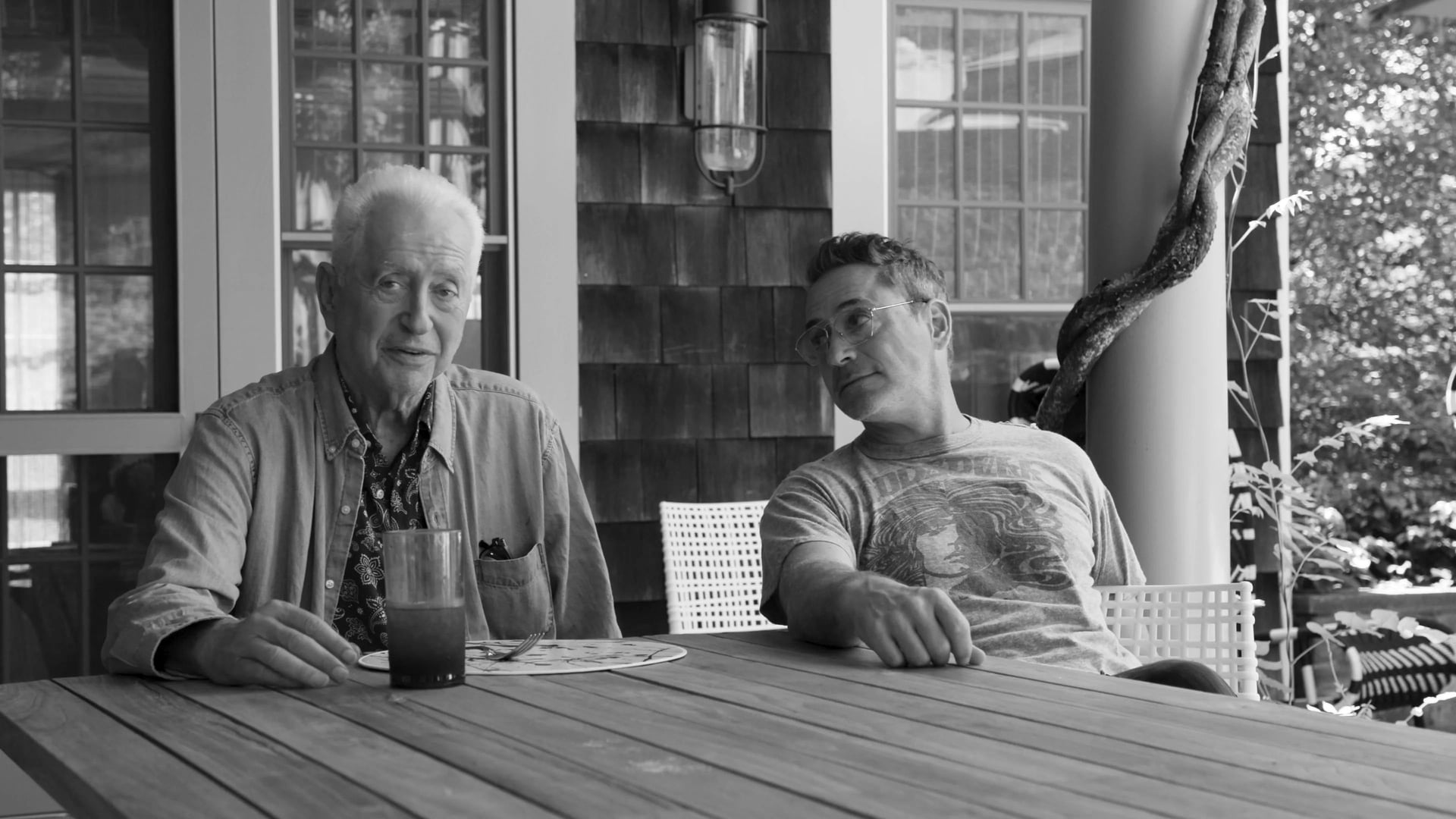 Foto do filme Robert Downey Sr.