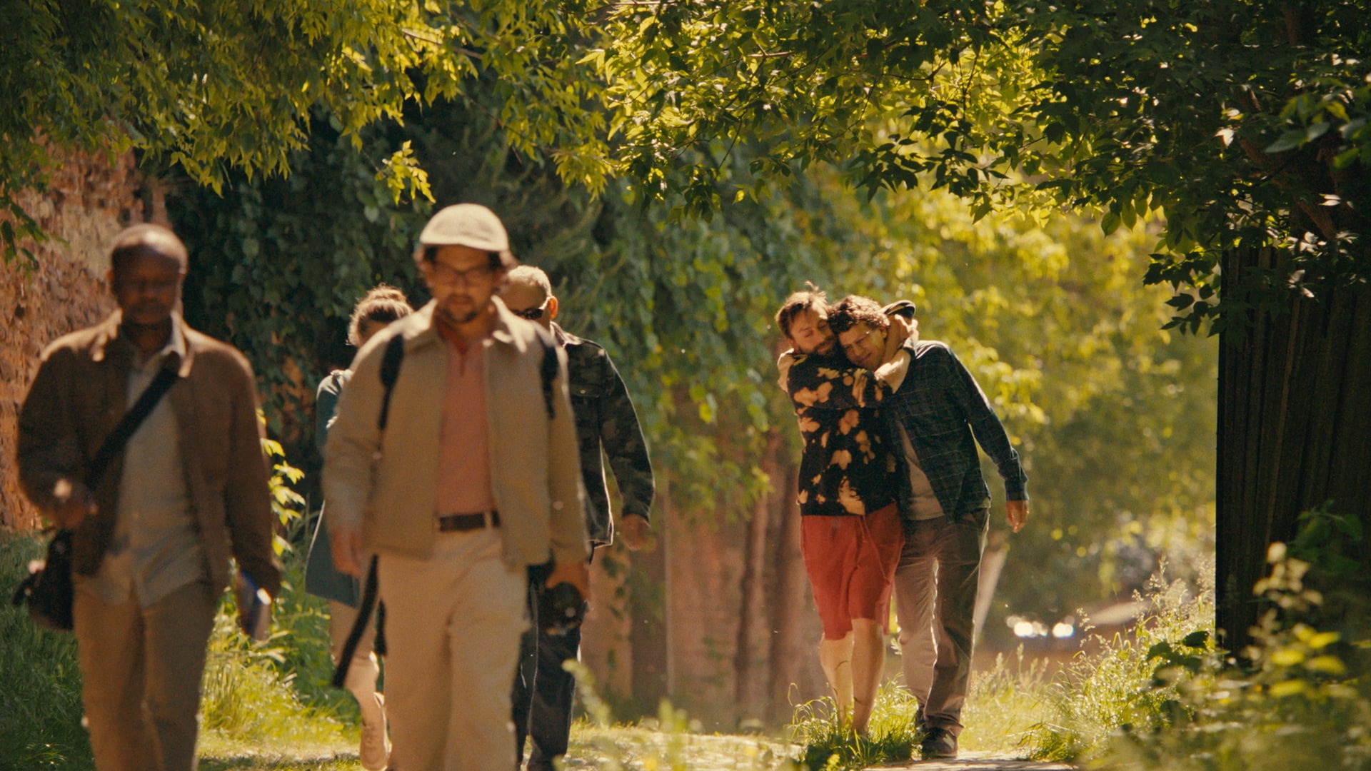 Foto do filme A Verdadeira Dor