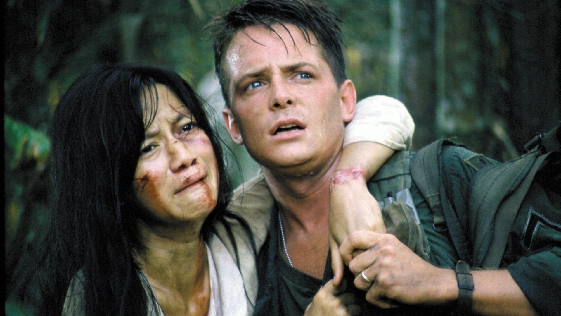 Foto do filme Pecados de Guerra