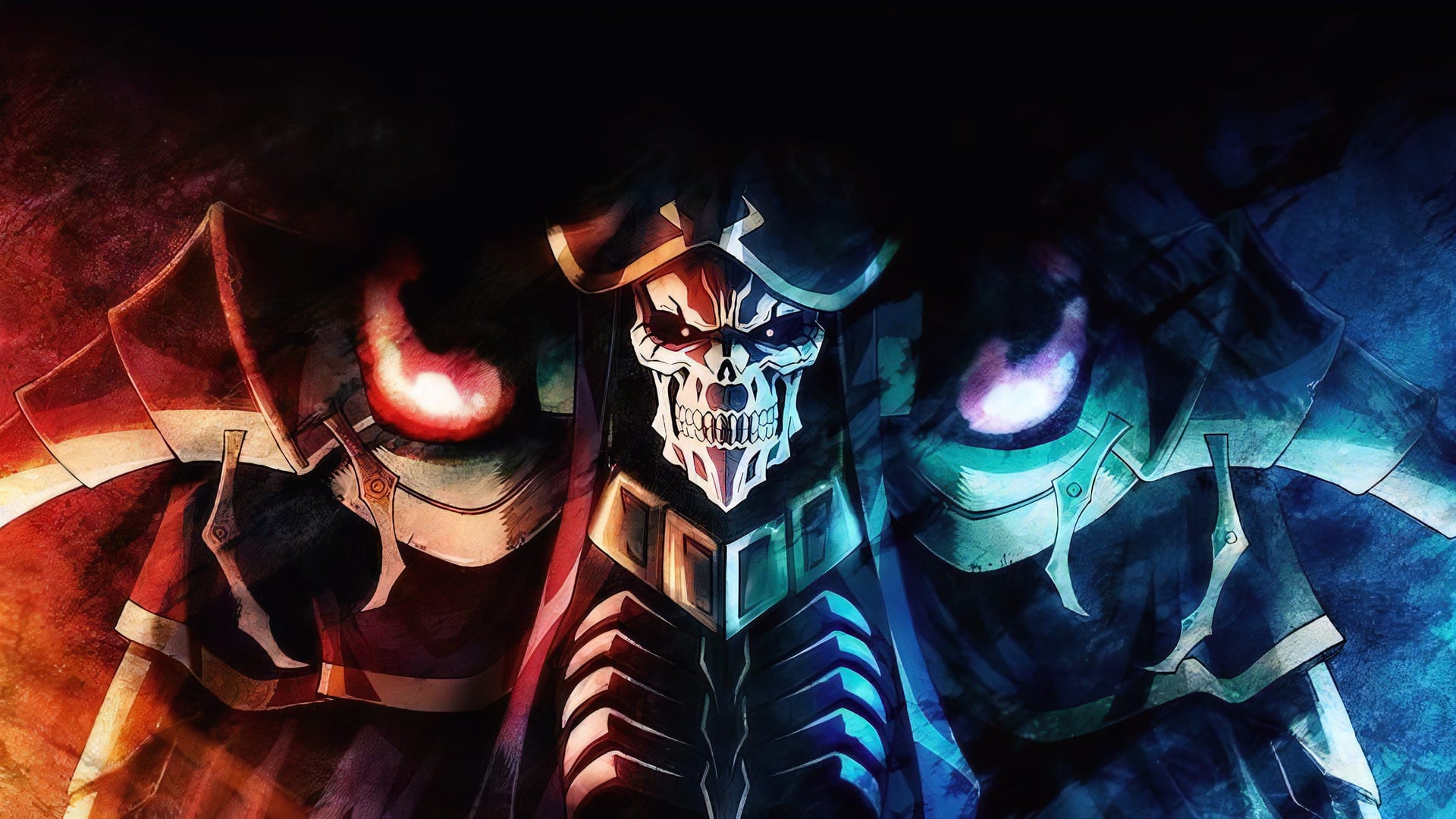 Foto do filme OVERLORD: O Reino Sagrado